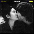Double Fantasy LP photo