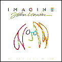 Imagine : John Lennon (Music From The Original Motion Picture) LP photo