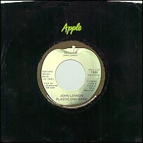 Imagine/It's So Hard single photo