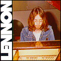 Lennon Box - Disc One photo