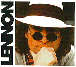 Lennon 4 CD Boxed Set box photo