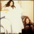 Unfinished Music No. 2 - Life With The Lions LP photo