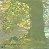 Mother/Why picture sleeve photo
