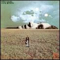 Mind Games LP photo