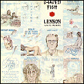 Shaved Fish LP photo