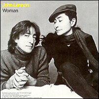 Woman/Beautiful Boys picture sleeve photo