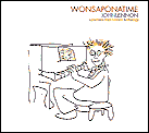 Wonsaponatime LP photo