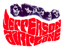 Jefferson Airplane logo