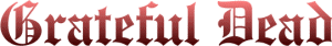 Grateful Dead logo