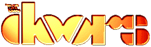 The Doors logo