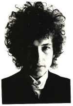 Bob Dylan photo
