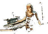 Keith Emerson photo