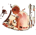 Carl Palmer photo