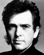 Peter Gabriel portrait