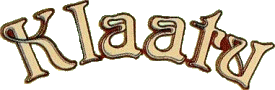 Klaatu logo