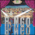 'Ringo' LP photo