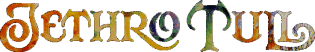 Jethro Tull logo