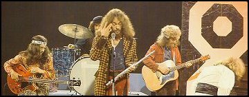 Jethro Tull photo