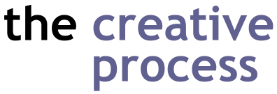 [The Creative Process]
